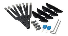 StealthBar Hardware Kit (Long Strap) (RSK02)