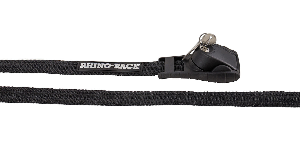Rapid Locking Straps (3.5m / 11.5ft)