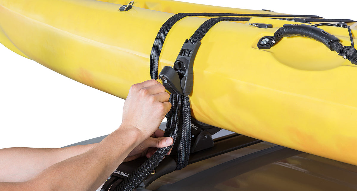 Rapid Locking Straps (3.5m / 11.5ft)