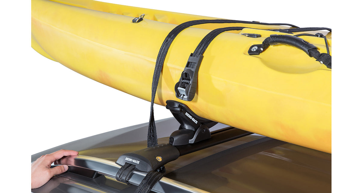 Rapid Locking Straps (3.5m / 11.5ft)