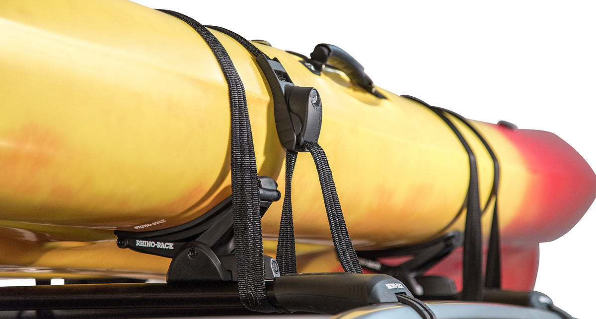 Rapid Locking Straps (3.5m / 11.5ft)