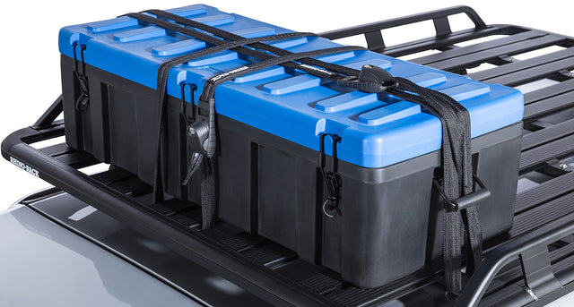 Rapid Locking Straps (3.5m / 11.5ft)