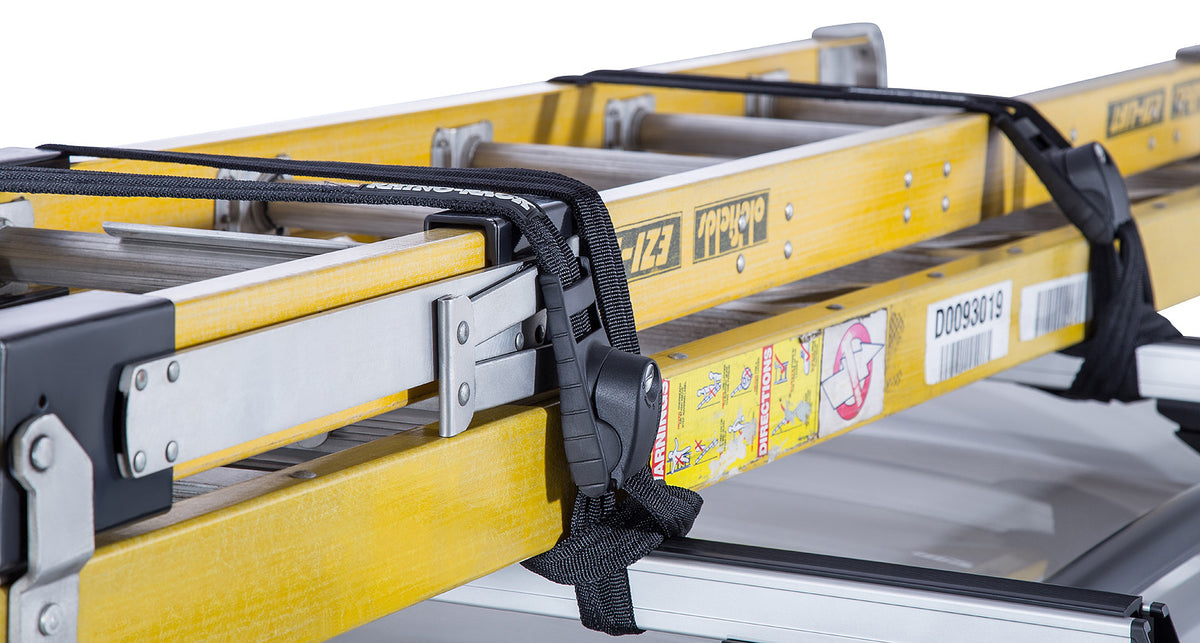 Rapid Locking Straps (3.5m / 11.5ft)