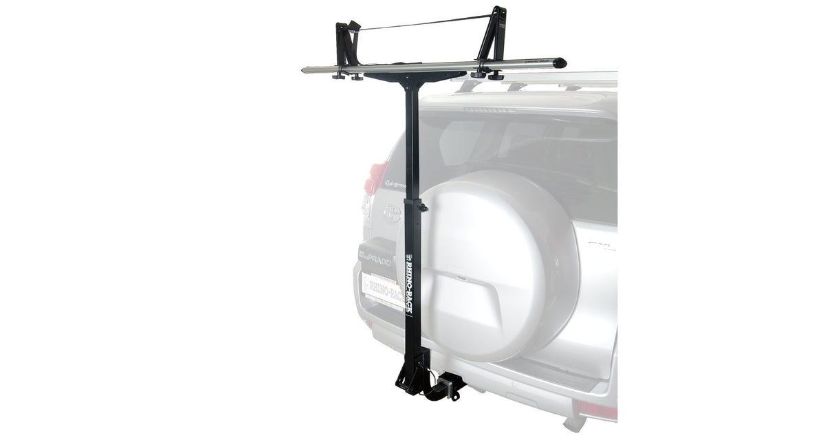 T-Load Hitch Mount
