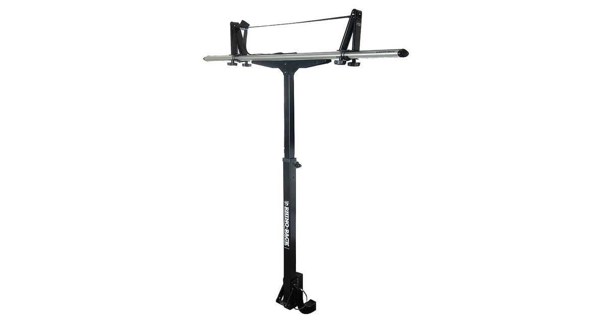 T-Load Hitch Mount