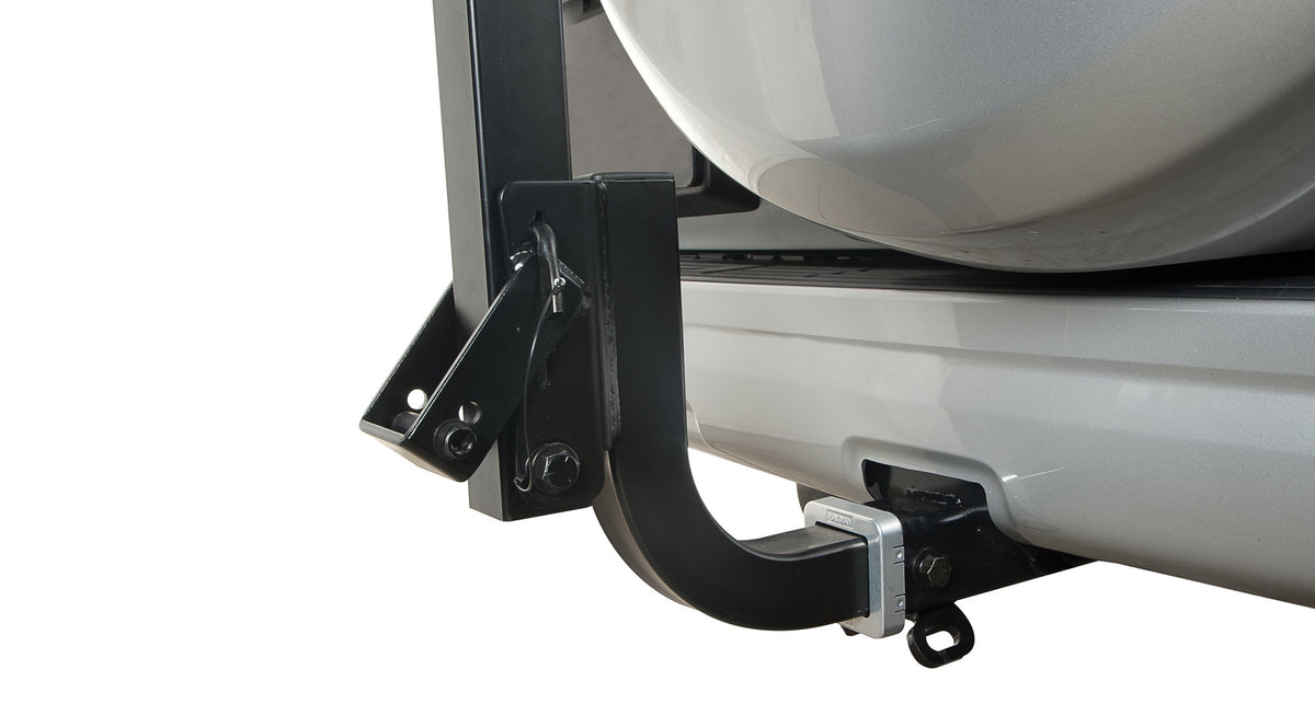 T-Load Hitch Mount