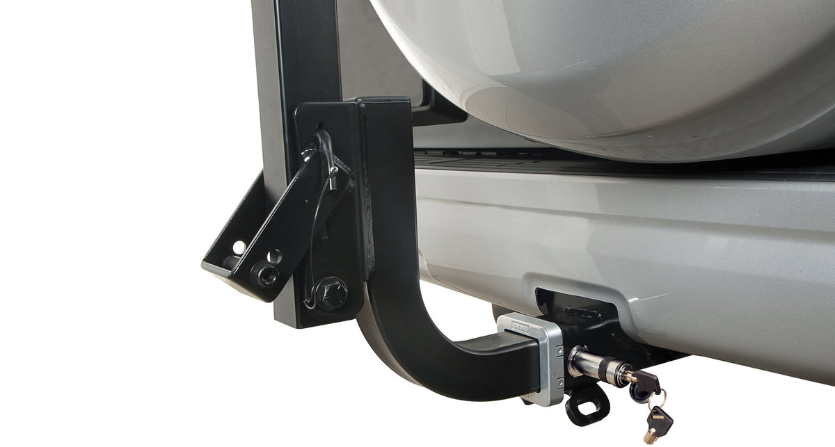 T-Load Hitch Mount