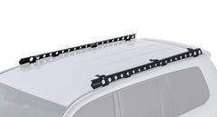 Rhino-Rack Backbone Mounting System - Land Cruiser 200 Series (RTLB1)