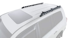 Rhino-Rack Backbone Mounting System - Toyota 200 Series (RTLB3)