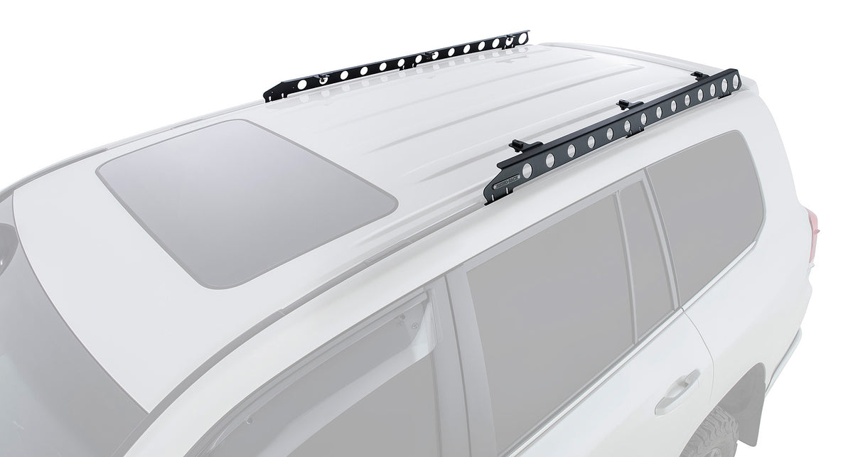 Rhino-Rack Backbone Mounting System - Toyota 200 Series