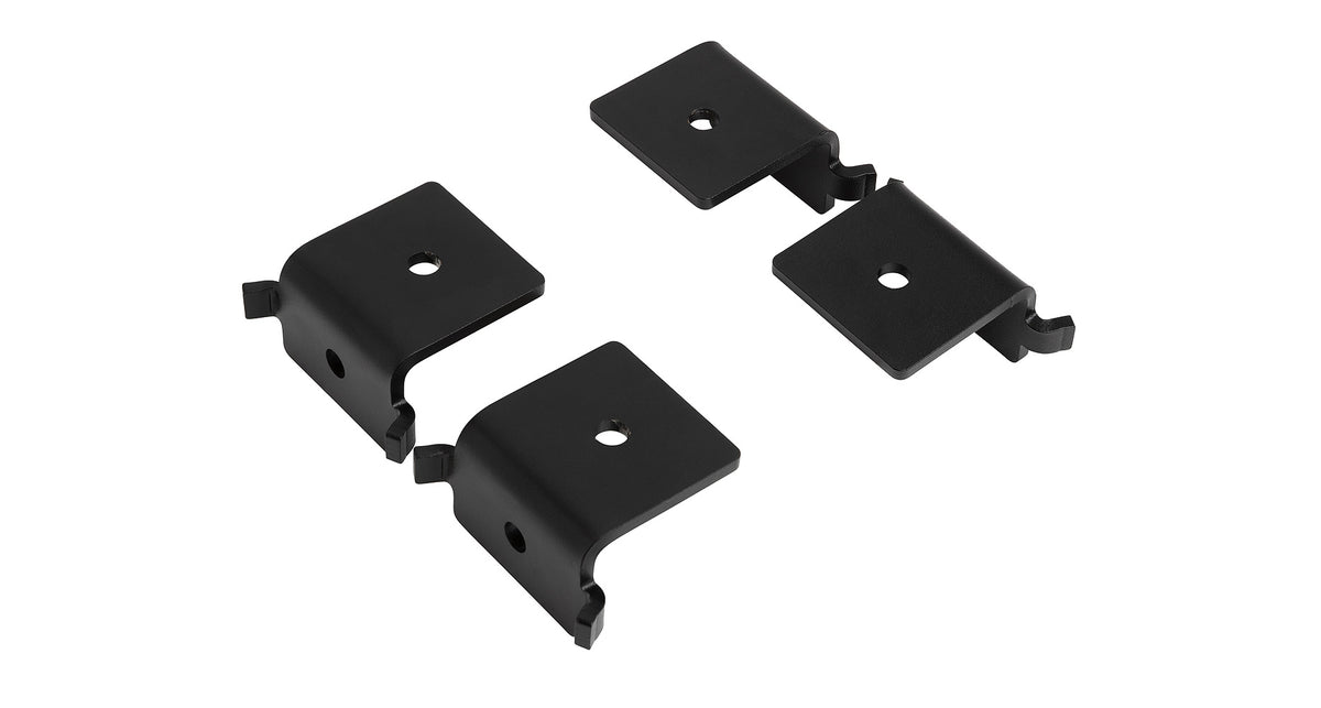Reconn-Deck Bar Roof Top Tent Bracket Kit (3)