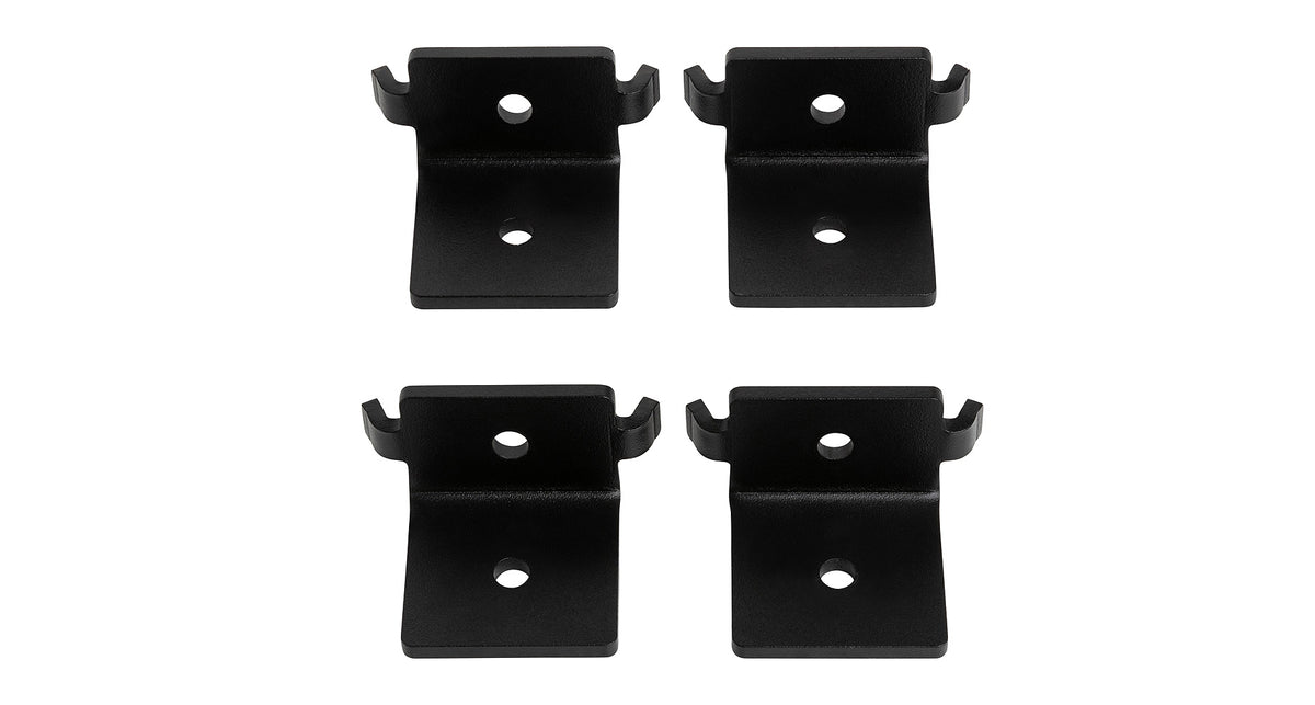 Reconn-Deck Bar Roof Top Tent Bracket Kit (5)