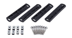 Track Wedge (Ford Ranger Wildtrak with Mountain Top Roller Shutter) (RTW02)