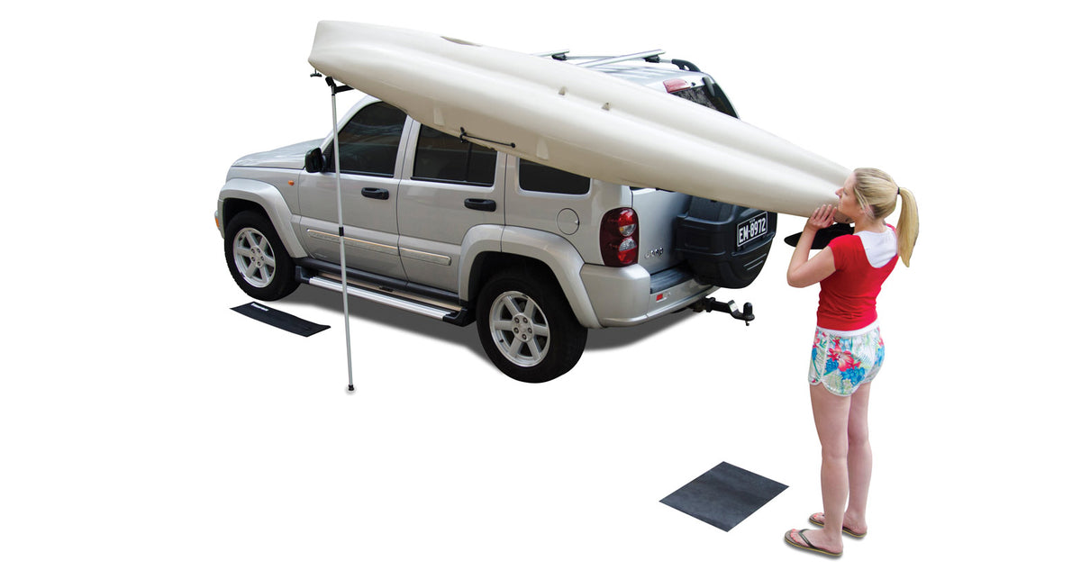 Rhino-Rack Universal Side Loader