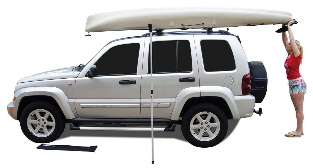 Rhino-Rack Universal Side Loader