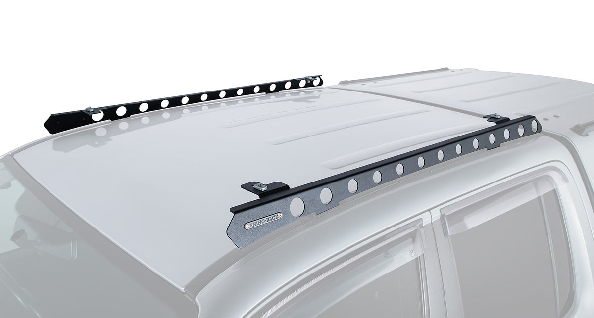 Rhino-Rack Backbone Mounting System - Amarok