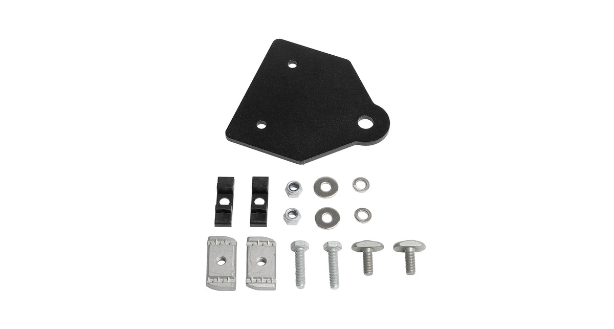 Work Light Bracket