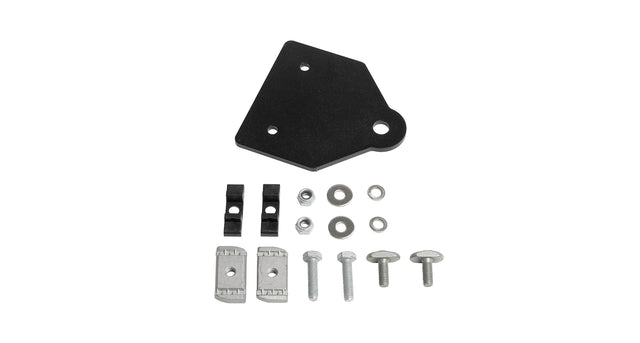 Work Light Bracket