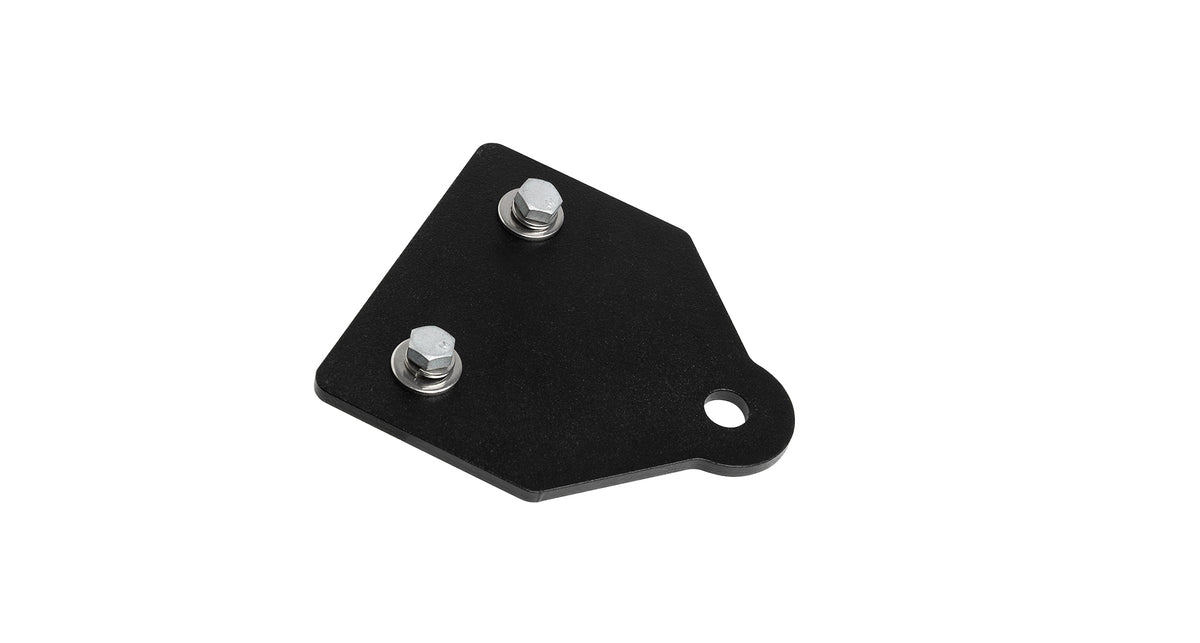 Work Light Bracket
