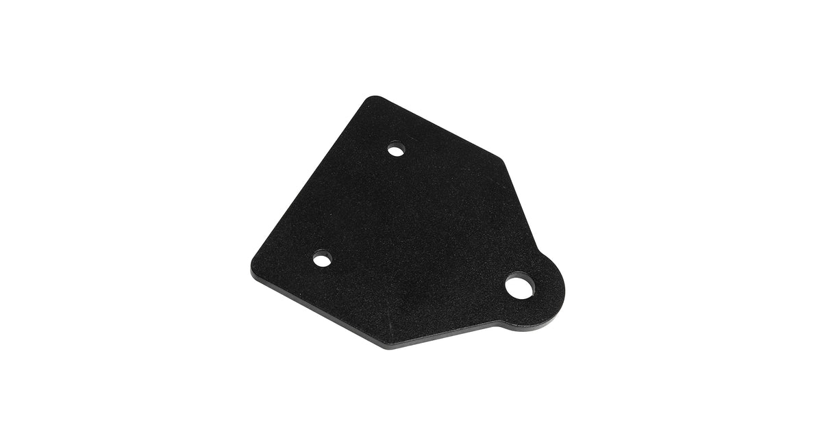 Work Light Bracket