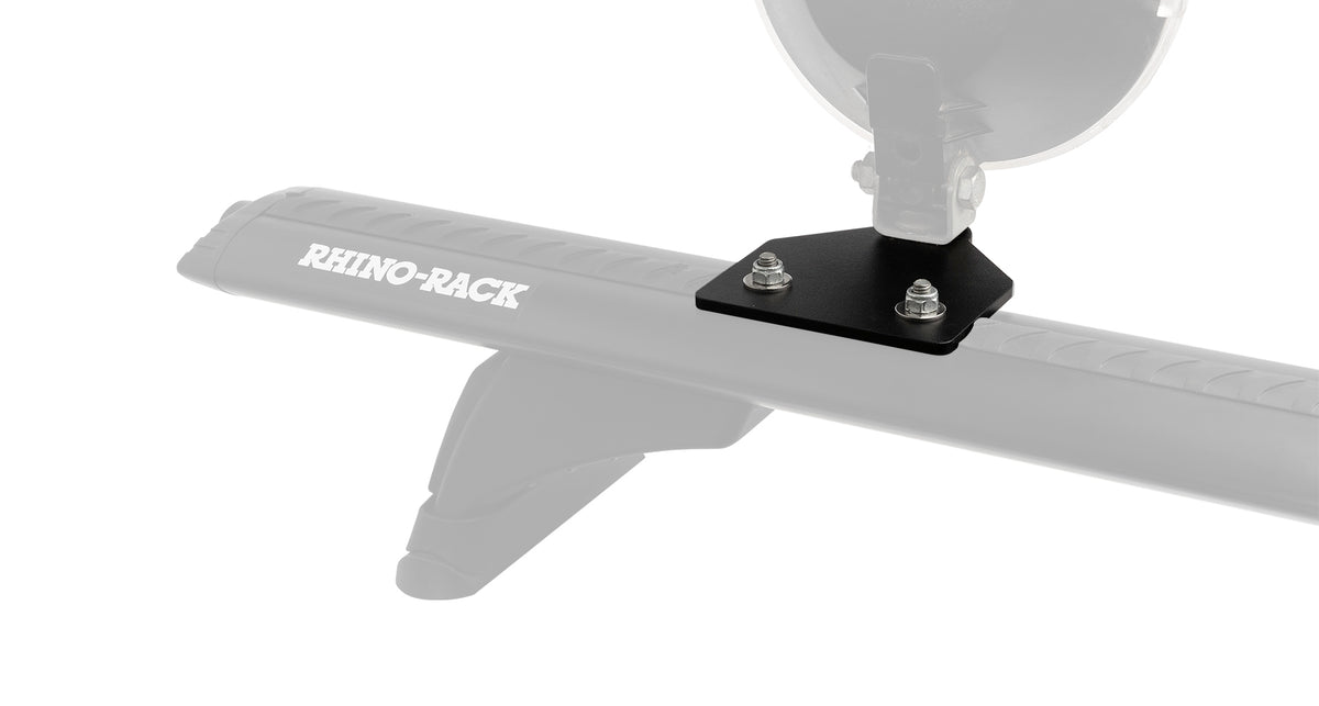 Work Light Bracket
