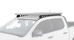 Rhino-Rack Backbone Mounting System for double cab Ford Ranger P703 and Volkswagen Amarok Gen2 (RFRB3)