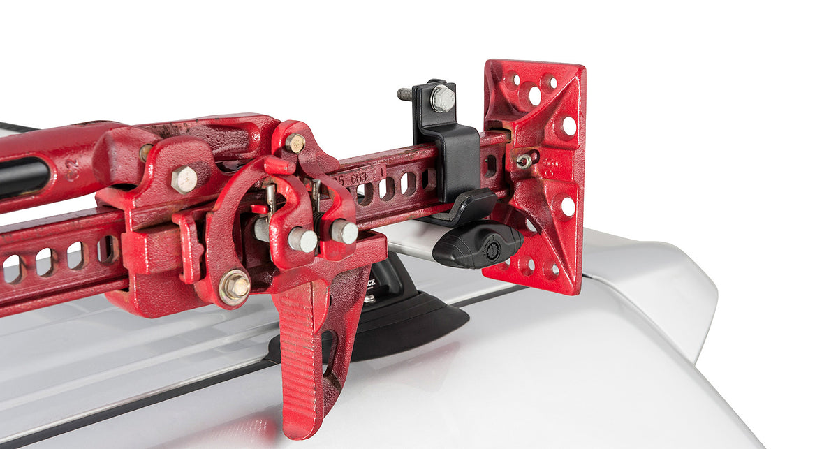 Vortex High Lifting Jack Holder Bracket
