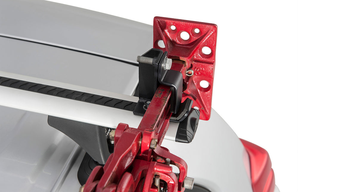 Vortex High Lifting Jack Holder Bracket