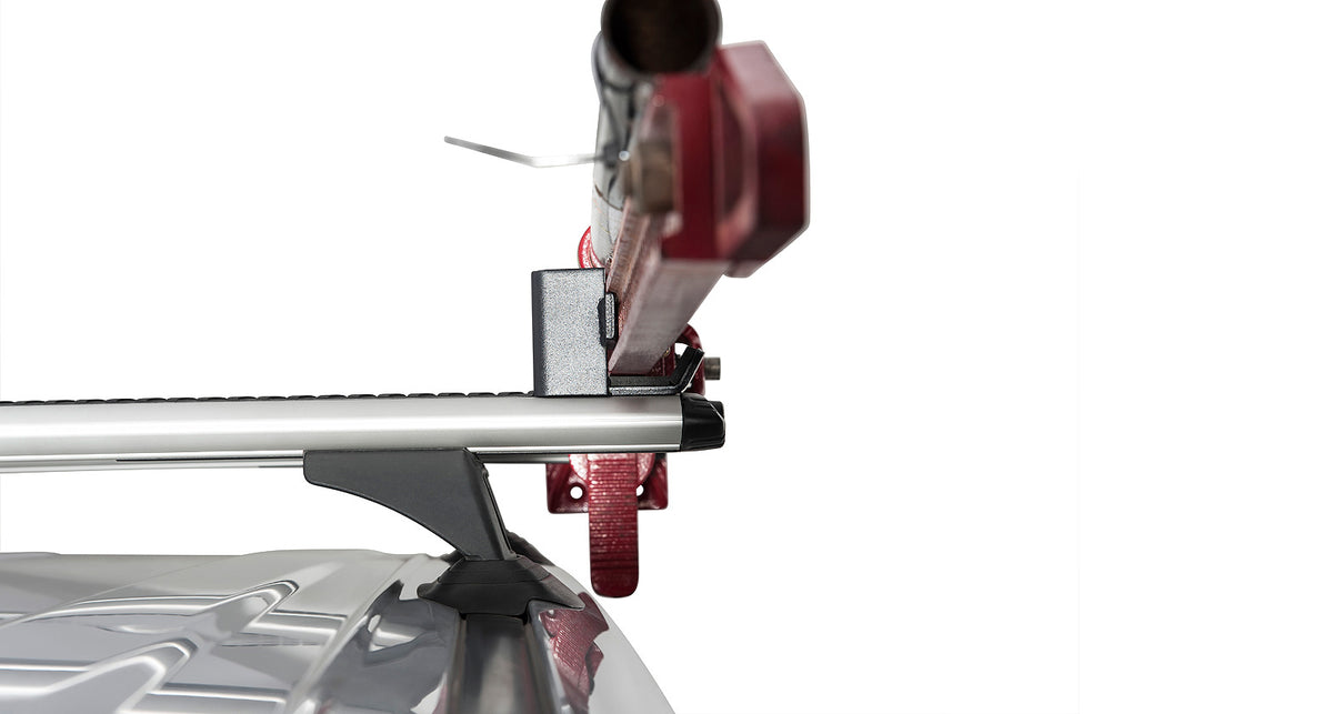 Vortex High Lifting Jack Holder Bracket