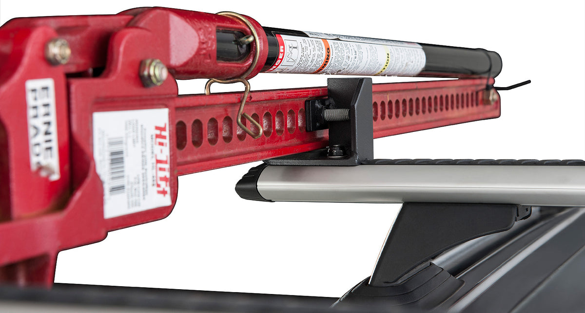 Vortex High Lifting Jack Holder Bracket