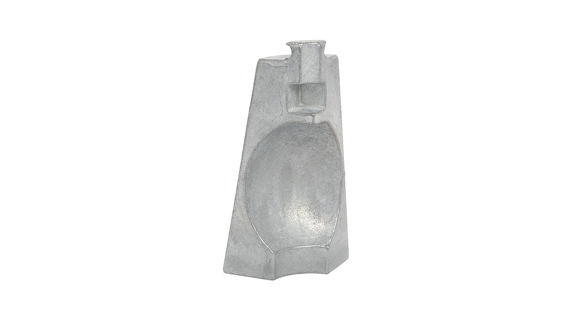 RBC008 Tow Ball Clamp
