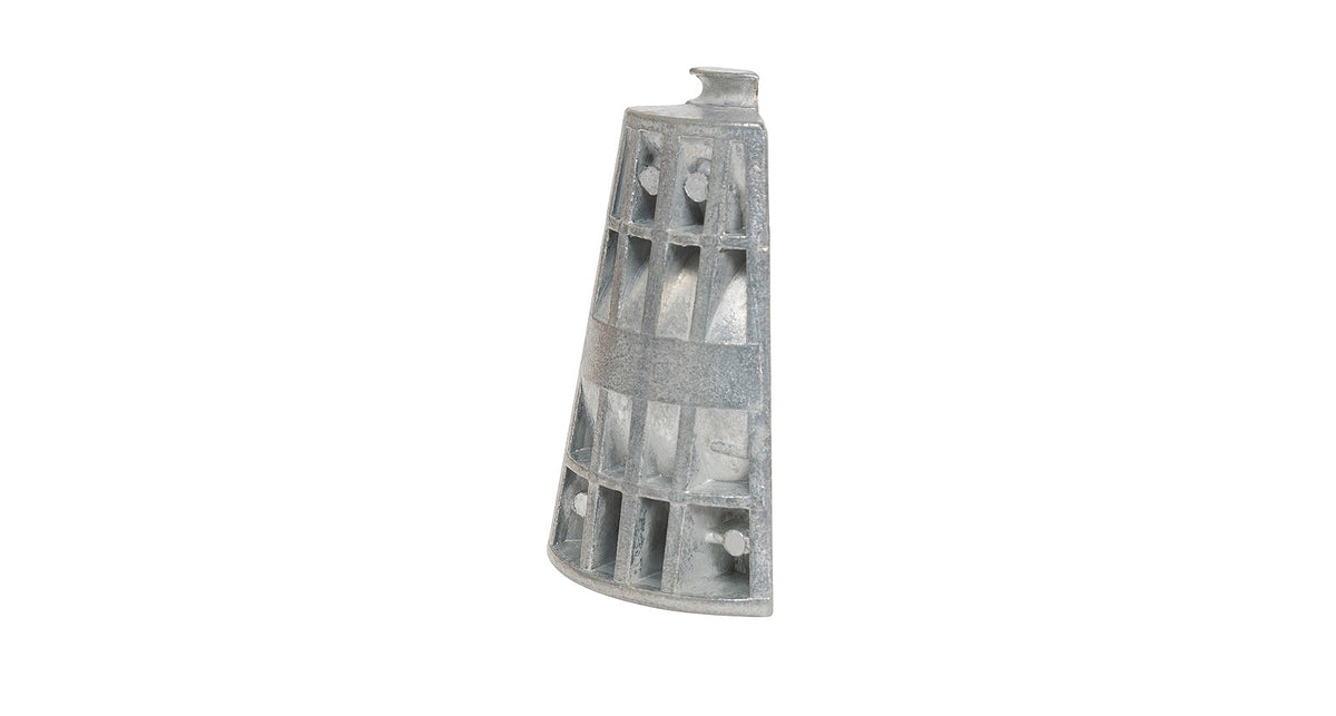 RBC008 Tow Ball Clamp