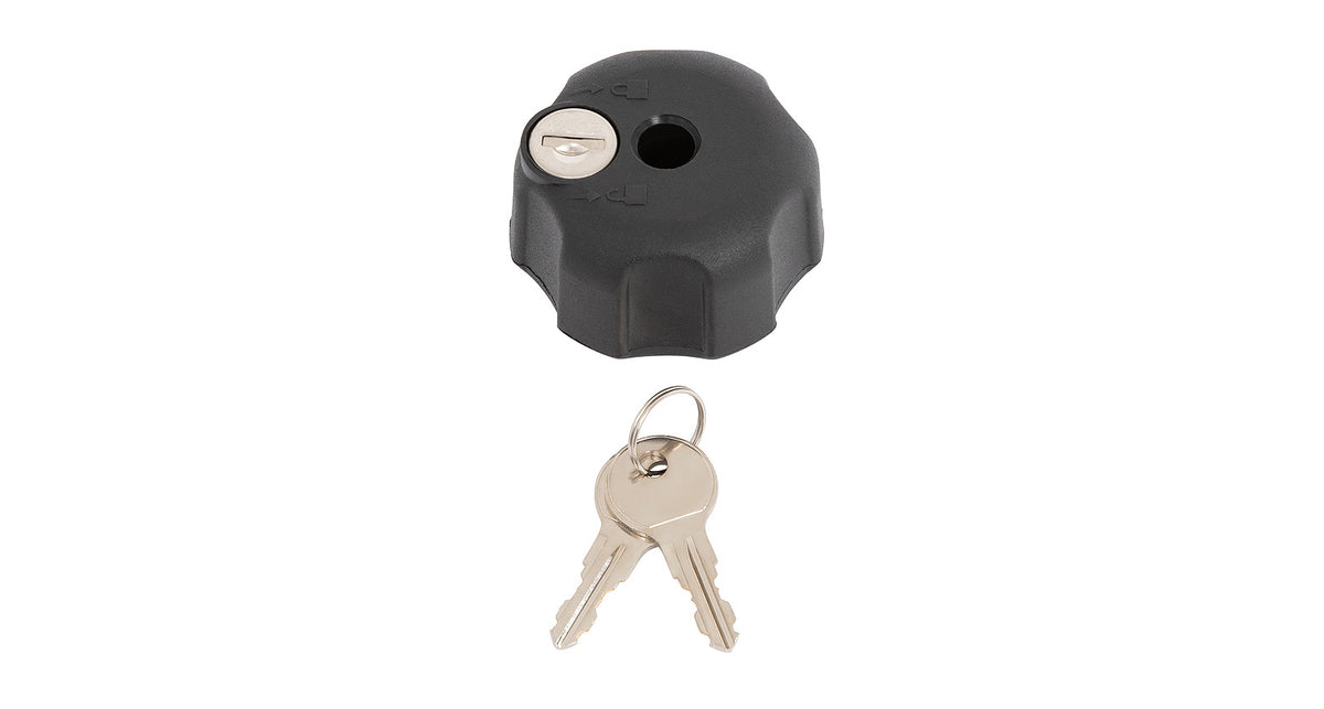 RBC008 Locking Screw Cap