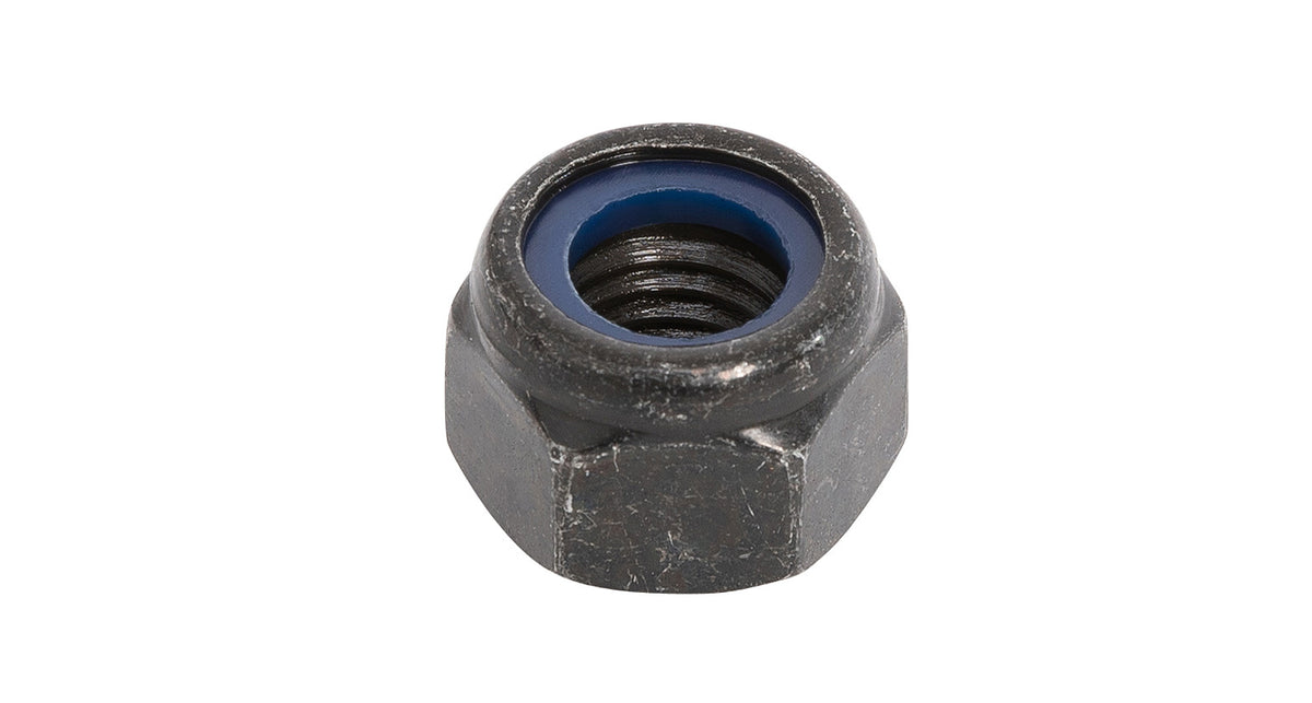 RBC008 Tow Ball Clamp Nut