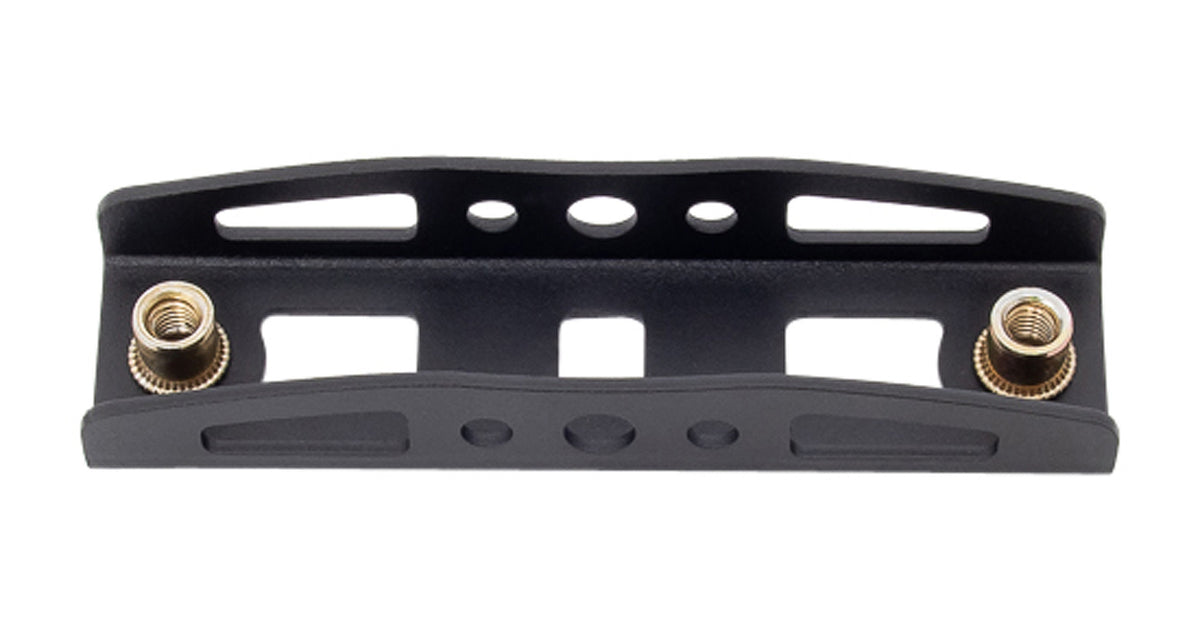 X Tray Bottom Clamp Plate