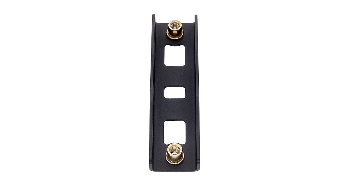 X Tray Bottom Clamp Plate