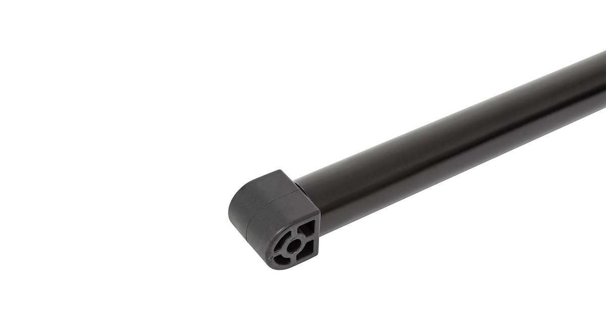 Sunseeker Black Front Pole  (FOR 32132)
