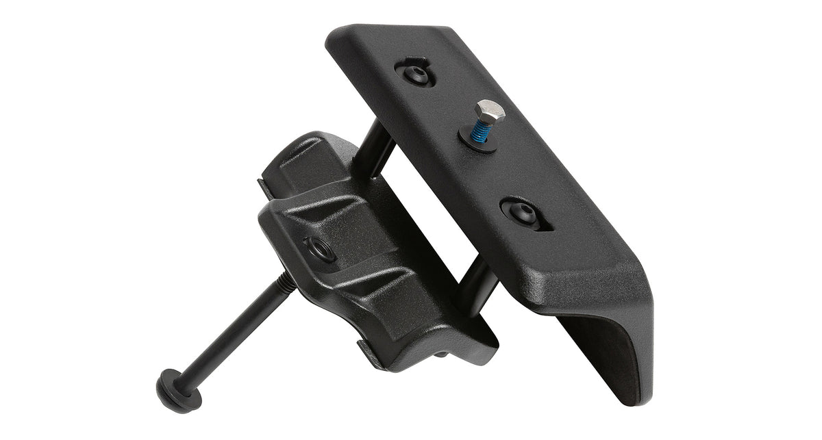 Jeep JL/JT Front Left Casting Assembly