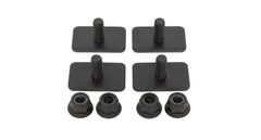 Pioneer NG Backbone 4 Bolt Kit (SP308)