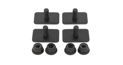 Pioneer NG Backbone 4 Bolt Kit