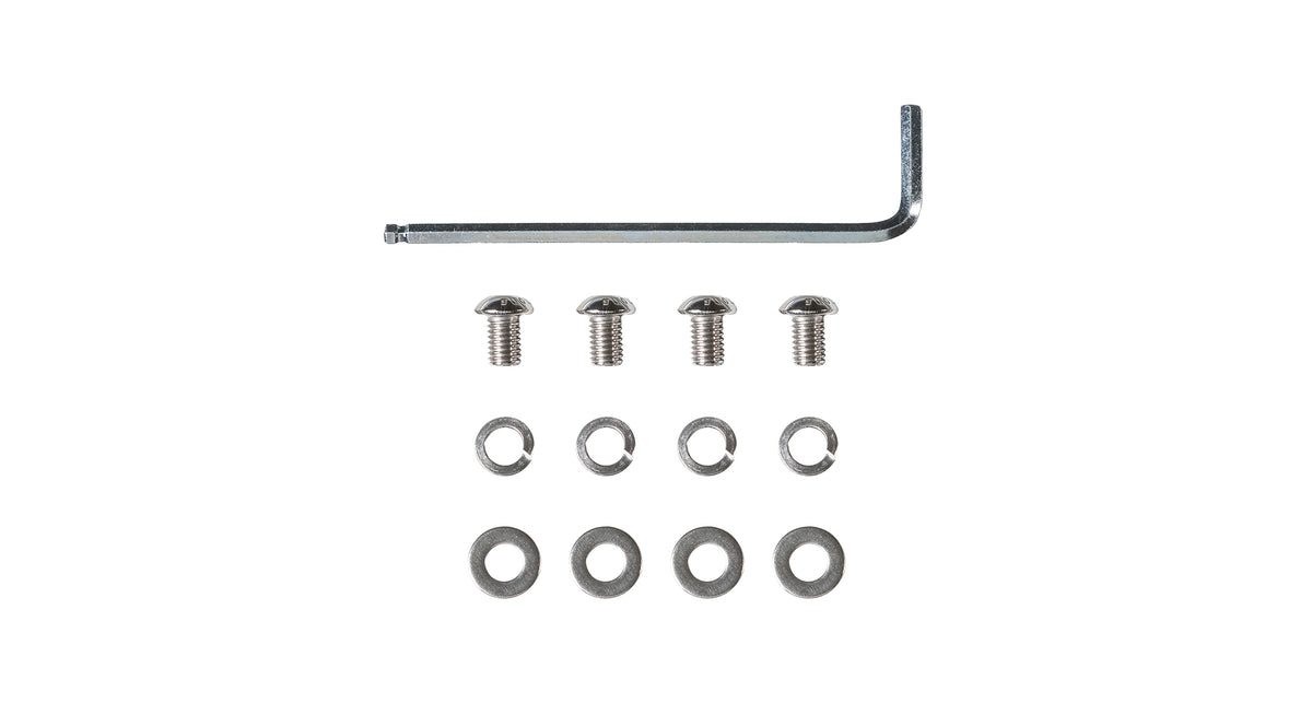 Toyota RAV4 Backbone Spares Kit