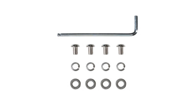 Toyota RAV4 Backbone Spares Kit
