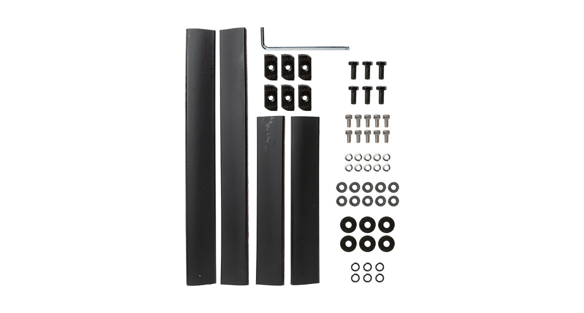 Mitsubishi Pajero Sport Backbone Spares Kit