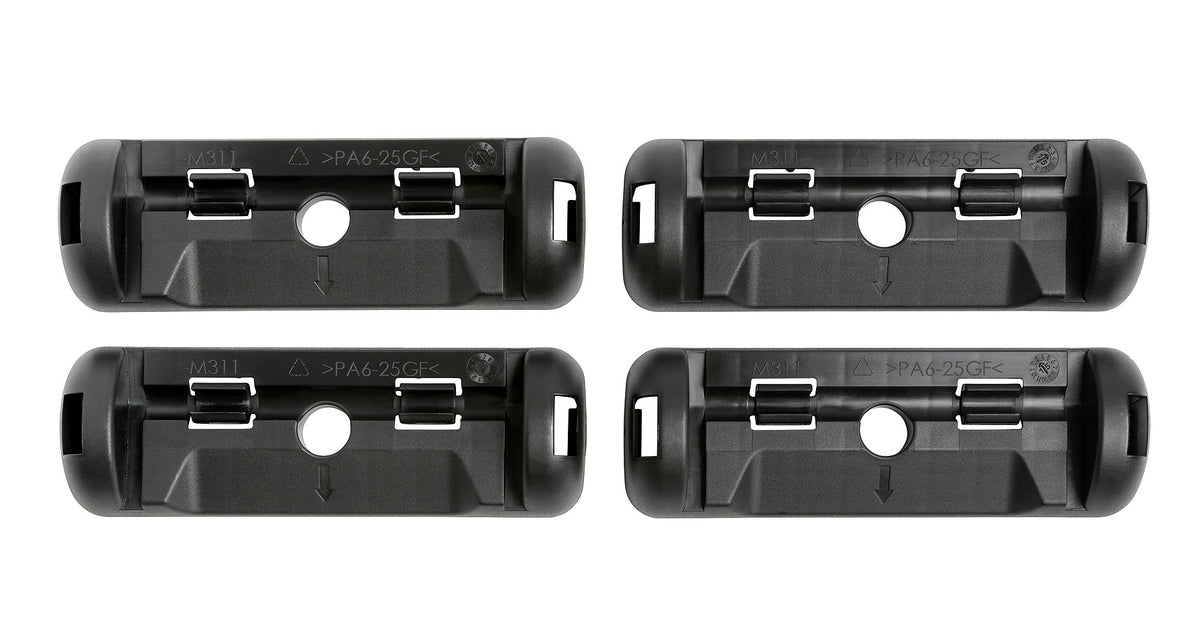 RLK 2500 Replacement Bases (4 Pack)