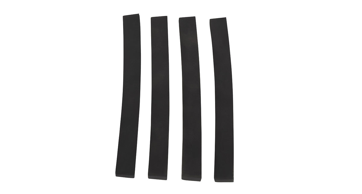 RL Gutter Mount Replacement Rubber Feet (4 Pack)
