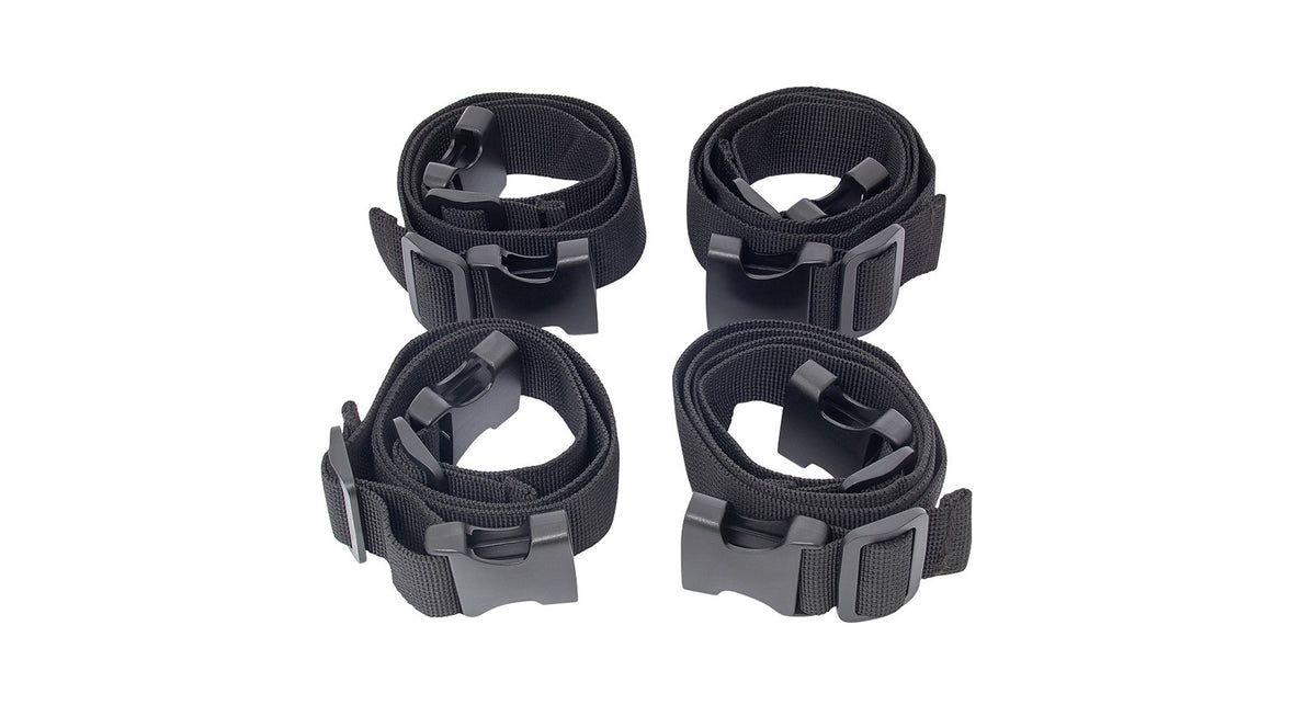 LB600 Luggage Bag Replacement Straps