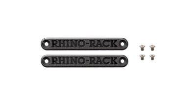 Rhino-Rack Backbone Badge Replacement