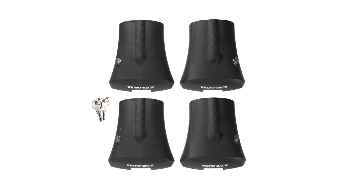 Stealth Bar Cover Kit (4 Pack)
