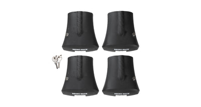 Stealth Bar Cover Kit (4 Pack)