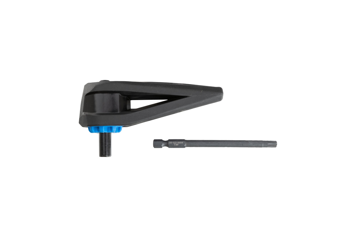 6NM TORQUE TOOL HARDWARE KIT